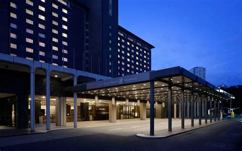photogallery grand prince hotel takanawa official website