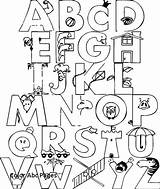 Coloring Disney Pages Alphabet Printable Getcolorings Color Pdf Print sketch template