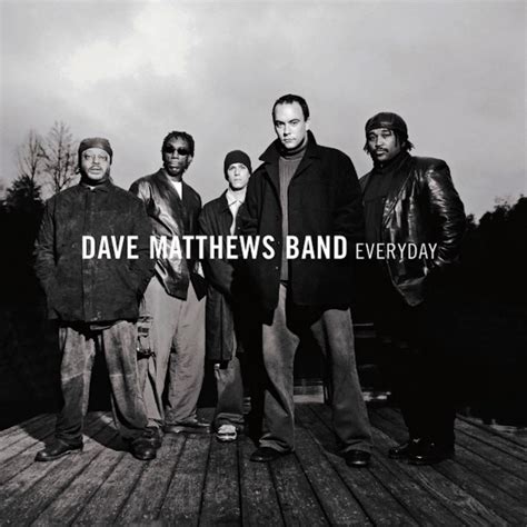 classic album review dave matthews band everyday tinnitist