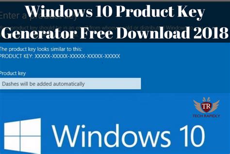 Windows 10 Pro Activation Key Generator Grtree
