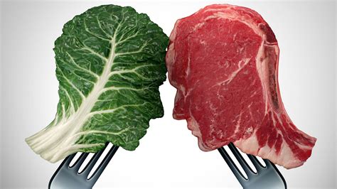 veganismus  fleischkonsum verschaerfter kulturkampf ums essen