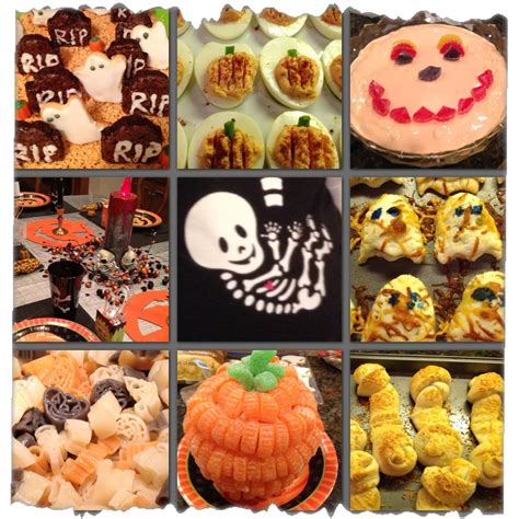 halloween themed food halloween treats food themes halloween diy
