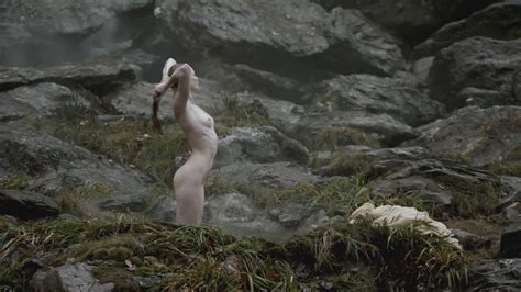 alyssa sutherland nude fire crotch pics