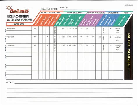 spreadsheet tools  engineers  excel  st edition printable spreadshee