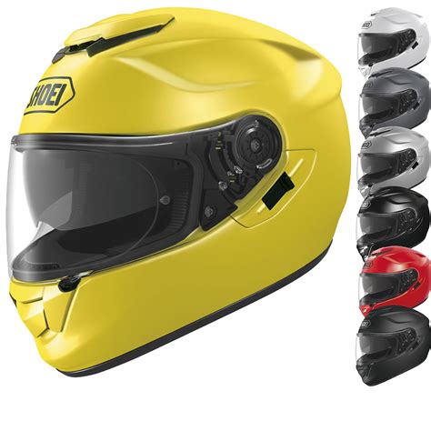 shoei gt air motorcycle helmet full face helmets ghostbikescom