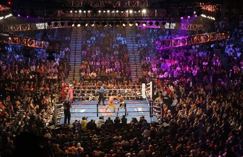 Periscope A Streaming Twitter App Steals The Show On Boxing’s Big