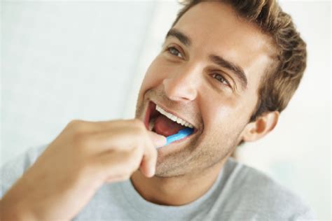 brushing  teeth cedar rapids smile centers smile corner