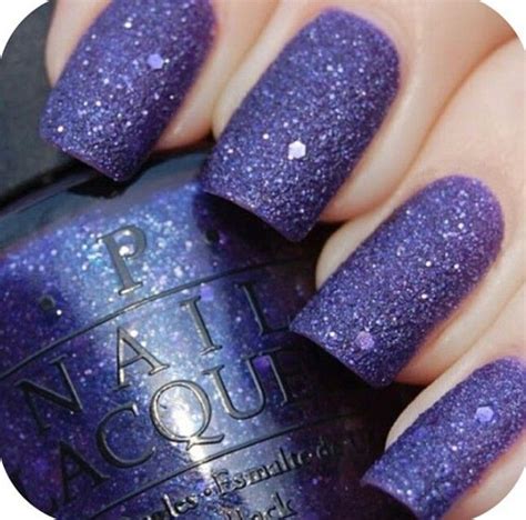 pin  jordan secord  nail art purple nail polish nail polish purple nails