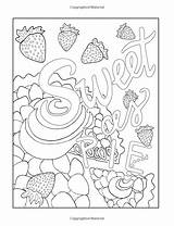 Coloring Pages Adult Book Amazon Southern Women Colouring Southernisms Say Stuff sketch template
