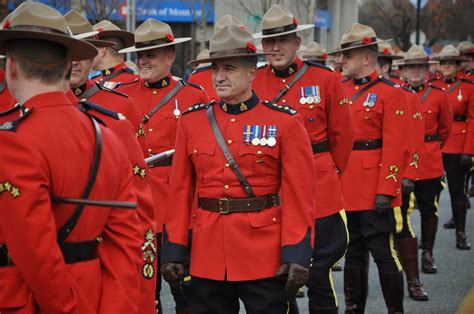 Orbis Catholicus Secundus Royal Canadian Mounted Police