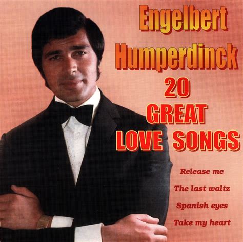 ars nova  engelbert humperdinck  great love songs