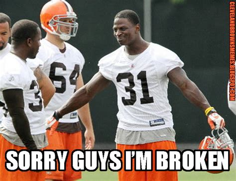 cleveland browns memes august 2013