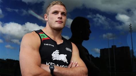 my secret garden gorgeous and hung australian rugby player george burgess nude selfies go viral