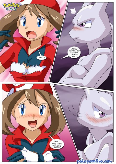 Pokemon A Tough Capture ⋆ Xxx Toons Porn