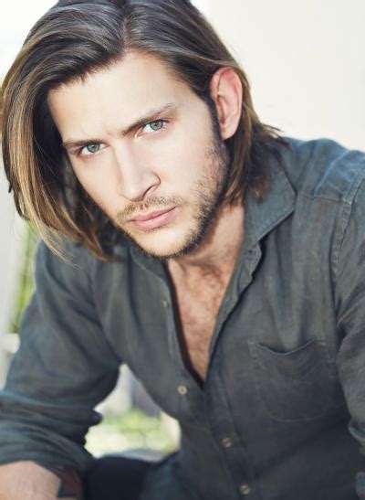 Bitten S Greyston Holt On Clay S Internal Conflict And
