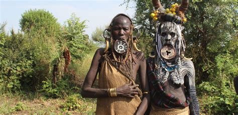Luxury Omo Valley Tours Private And Tailor Made Jacada Travel