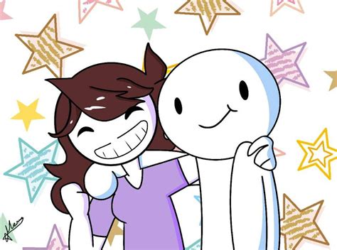 jaiden and james wallpaper the animation squad amino