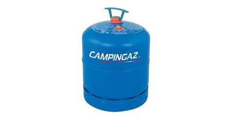 bouteille de gaz rechargeable campingaz     cm butane  kg pleine