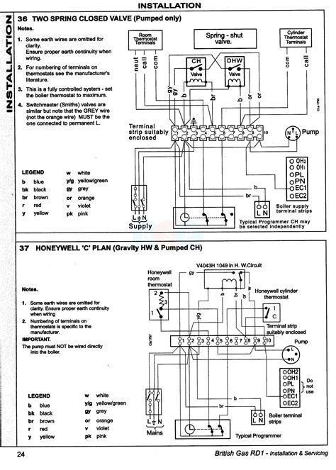 honeywell rthwf wiring diagram heat pump  ellen wiring