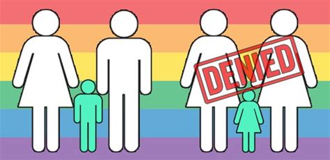 the history of gay adult adoption by brianne ingrao lgbtq american