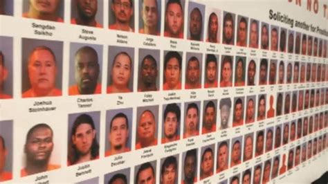 undercover sex sting nets hundreds of arrests in florida latest news