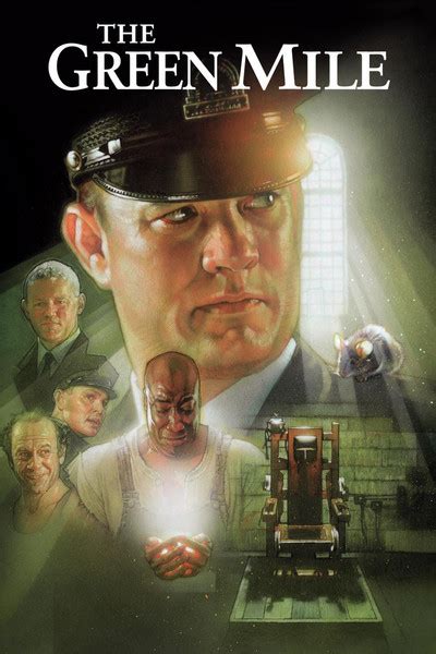 the green mile movie review and film summary 1999 roger