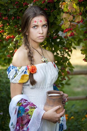 Discover Charming Maria From Nikolaev Ukraine