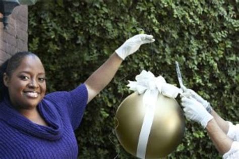 Sherri Shepherd Opens Up Her Home For The Holidays Essence
