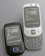 Windows携帯 ドコモ HT1100 に対する画像結果.サイズ: 148 x 185。ソース: www.itmedia.co.jp
