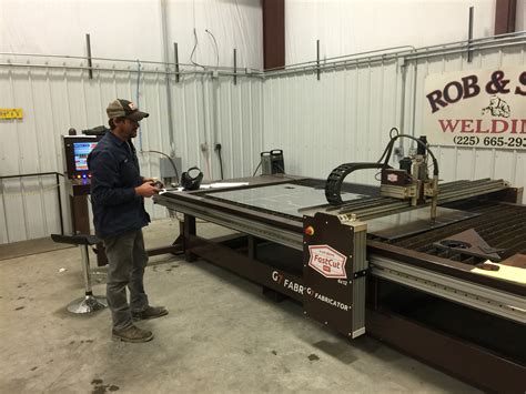 cnc plasma cutting rob son welding welding fabrication