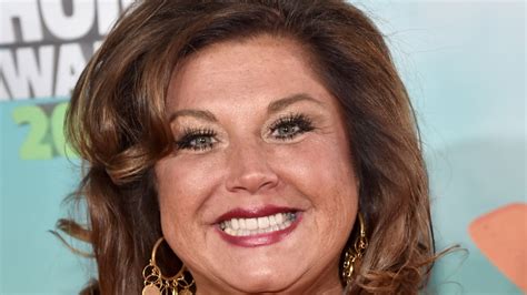 The Untold Truth Of Abby Lee Miller
