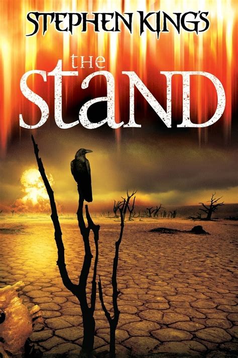 Stephen Kings The Stand Season 1 Rotten Tomatoes