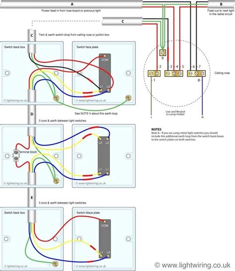 switch  dimmer wiring