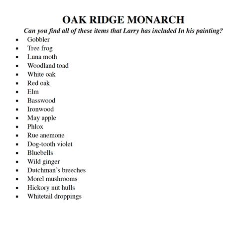 oak ridge monarch wild turkey larry zach wildlife art