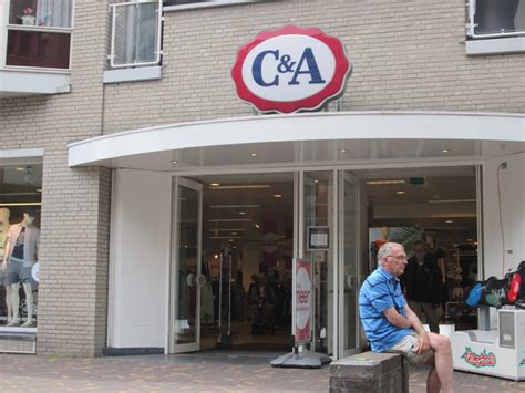 ca centrum veenendaal winkels  veenendaalnl