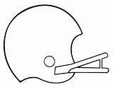 Helmet Cowboys Coloring Dallas Football Getcolorings Pages Color sketch template