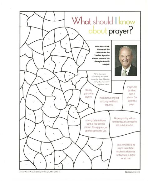 father prayer coloring sheet family praying coloring sheet