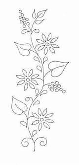 Bordar Flores Bordado Bordados Applique Ojibwe Manteles Mexicano Riscos Bordadas Blusas Hilo Risco Cama Beadwork Máquina Tecido Letras Imagui sketch template