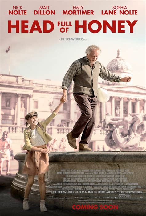 first trailer for head full of honey alzheimer s film with nick nolte