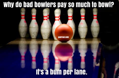 Top 9 Bowling Puns That Will Bowl You Over With Laughter Punreal