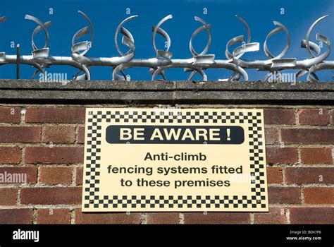 sign stating  obvious stock photo alamy