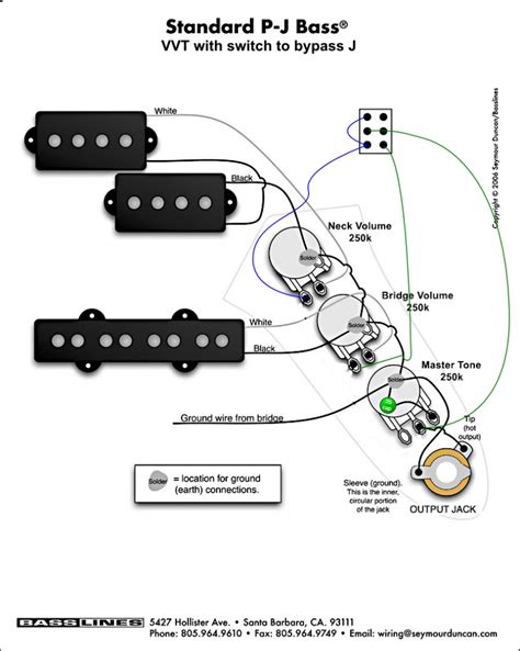 pj trailer junction box wiring diagram esquiloio