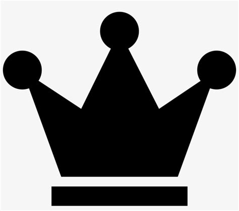 royal crown outline   prince  icon svg psd korona ikonka