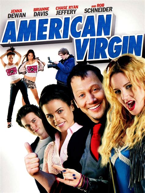 American Virgin 2009 Rotten Tomatoes