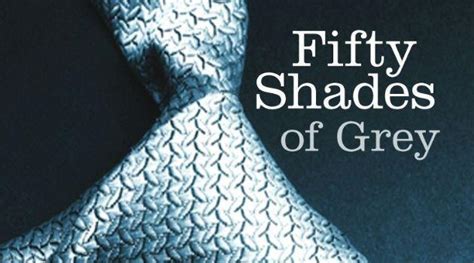 Fifty Shades Of Grey Movie Nc 17 Rating To Come The
