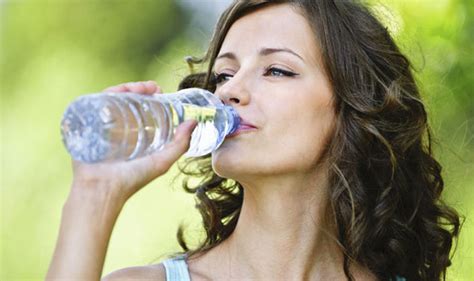 drinking water mistakes   making  unhealthy indiacom