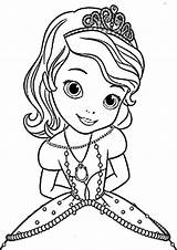 Erste Prinzessin Ausmalbild Emmy sketch template