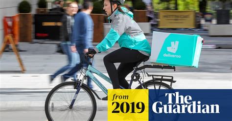 amazon s deal with deliveroo faces in depth inquiry deliveroo the