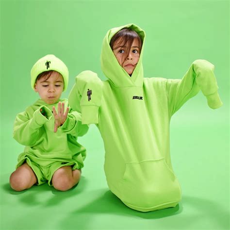 billie hoodie green   billie eilish cute comfy outfits kids outfits