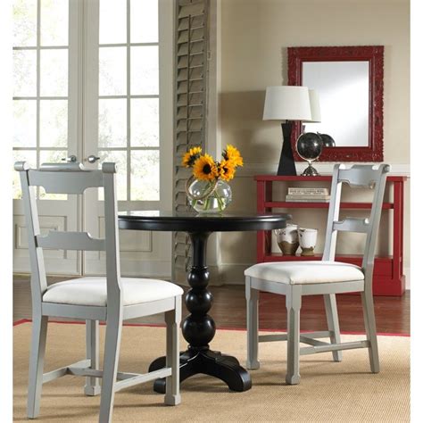 Tradewinds Barn Door Console Cafe Tables Furniture